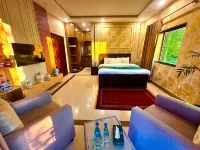 Magnetic North Lodges Hotels in Bhurban