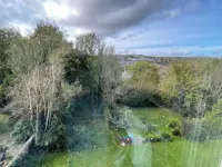 Isle of Bute Blissful Retreat- Stunning 3 Bed Flat - 2-Star