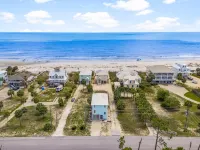 Pet Friendly Beach House - One Palm by Panhandle Getaways