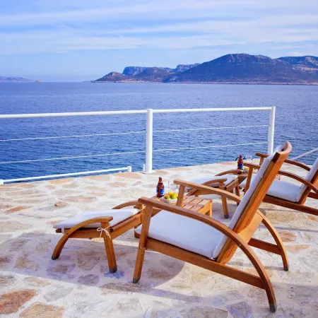 Olea Nova Hotel
