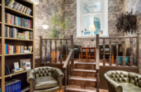 Hotell Linnéa - Helsingborg