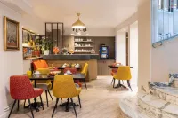 Best Western Saint Louis Hôtels à : Vincennes
