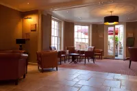 The Rose and Crown Hotel – Tonbridge Hotels in Sevenoaks