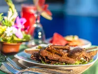 شاديوا ريزورت آند سبا، أوبود Hotels near استوديو يوغا بارن