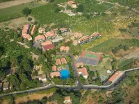 Villaggio Alkantara Hotel a Giardini Naxos