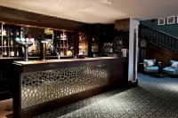 Western House Hotel - Quầy bar
