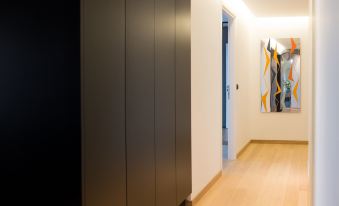 Pinacota Suites Athens