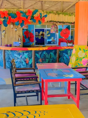 รูปภาพของชบา บังกาโล