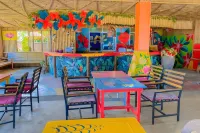 차-바 란타 리조트 & 방갈로 란타섬 호텔