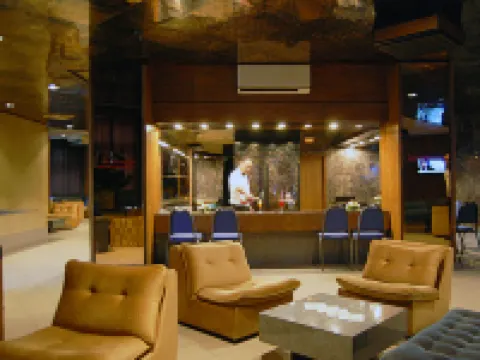 Hôtel Diplomat Hotels in Tunis