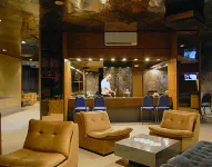 Hôtel Diplomat Hotels in Omrane