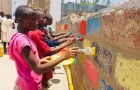 Mama Rwanda Youth Hostel