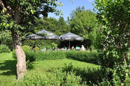 Rennsteighotel Herrnberger Hof Отели в г. Бергбанрегион