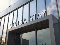 Shilla Stay Dongtan - Samsung Digital City Hotels near Samsung Electronics