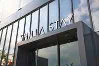 Shilla Stay Dongtan - Samsung Digital City Hotel di 