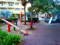 Malacca Hotel Apartment