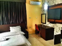 09 套房飯店 住宿飯店