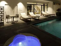 Hotel Locus - شاطئ