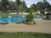 Discovery Parks - Maidens Inn - Pools