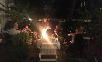 Sugar Magnolia Bed & Breakfast