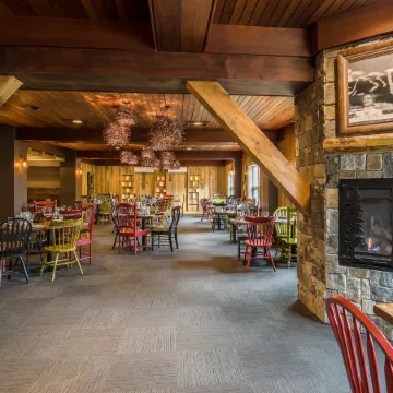 Sugarloaf Mountain Hotel