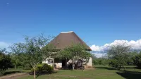 Engiri Game Lodge and Campsite Hotels in Bunyaruguru