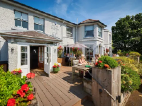 The Jug and Bottle Hotels in Wirral
