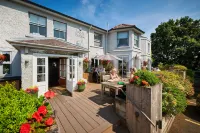 The Jug and Bottle Hotels in Wirral