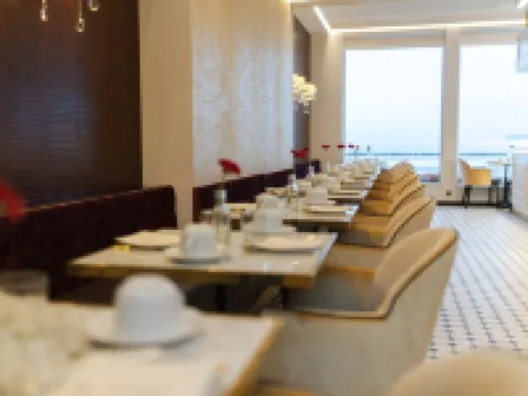 Hôtel Merveilleux Côté Mer Hotels in Dunkerque