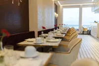 Hôtel Merveilleux Côté Mer Hotels in Dunkerque