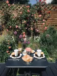 Le Clos de la Pomponnette Hotels in Torcy