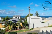 Relaxing family beach house with pool! Soak up the ocean views and breezes.