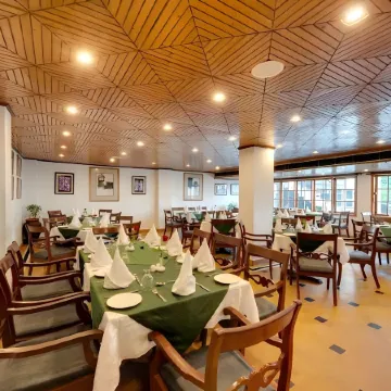 Hotel Combermere