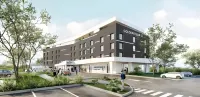 Golden Tulip Reims Hôtels à : 