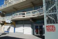 Hotel Coastalbay 2 & Golf Cart Rental