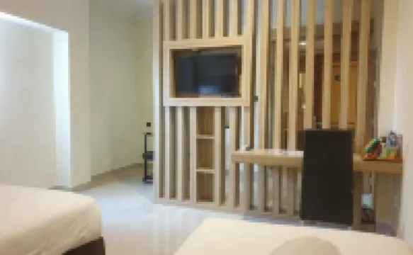 Violand Garden Hotel Samarinda