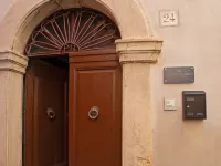 La Suite Arpino - casa vacanze in affitto dal proprietario Hotel a Arpino