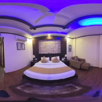 Hotel Comfort Inn Bl