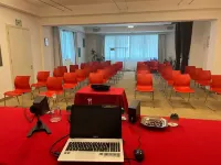 卡德國際酒店 裏米尼酒店