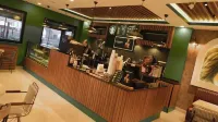 Sapran Deluxe Hotel Hotels in Kars Merkez