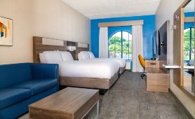 Holiday Inn Express & Suites Pittsburgh-South Side