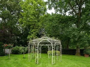 Central Park Voorburg - Relais & Chateaux