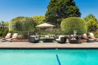 Country Inn Motel Hotels in Los Altos