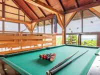 Holiday House Podhamer Marijan Hotels in Ljutomer