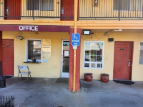 Vince's Motel Inc.