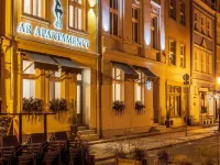 AR Apartamenty Hotels in Poznan