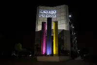Hotel Abastos Plaza