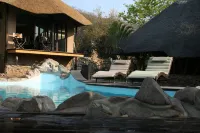 Ijaba Lodge at Buschfeld Park - Pool