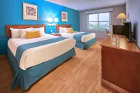 Sierra Suites by HP Hotels - piscine