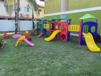 Vila Miola Hotel - 3 estrellas